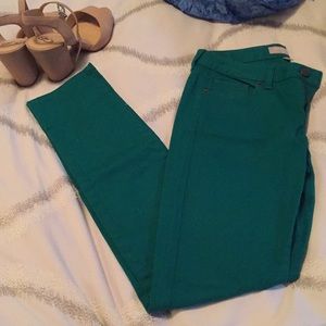 ❤️Banana Republic skinny jeans